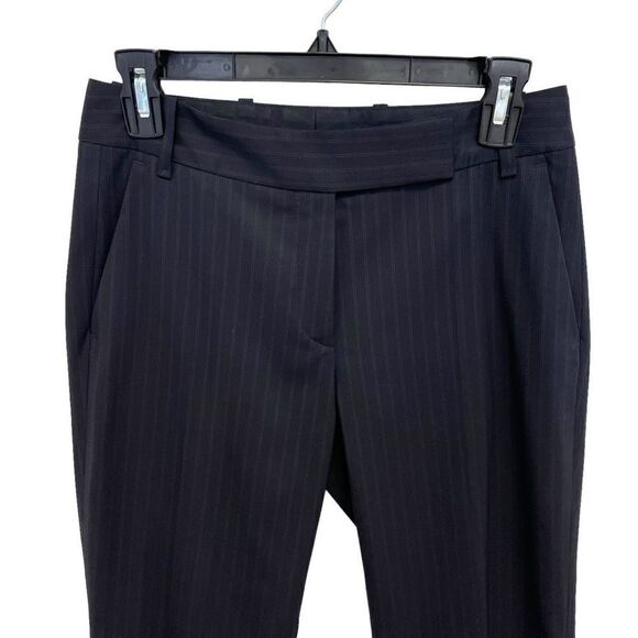 Hugo Boss Pinstripe Pants - Picture 2 of 7